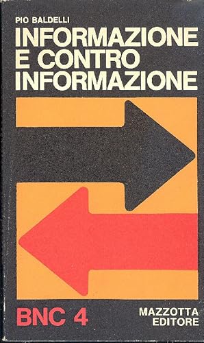 Informazione e contro informazione