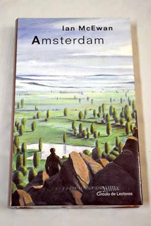 Seller image for Amsterdam for sale by Alcaná Libros