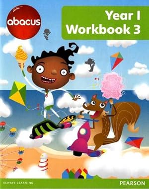 Immagine del venditore per Abacus Year 1 Workbook 3 venduto da Smartbuy