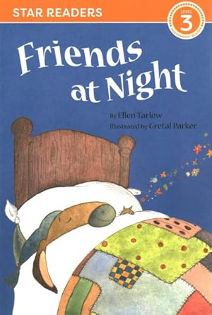 Imagen del vendedor de Friends at Night a la venta por GreatBookPrices