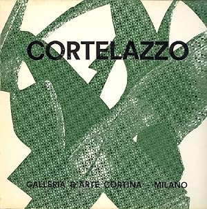 Bild des Verkufers fr Gino Cortelazzo zum Verkauf von Studio Bibliografico Marini