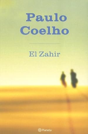 Imagen del vendedor de EL ZAHIR a la venta por ALZOFORA LIBROS