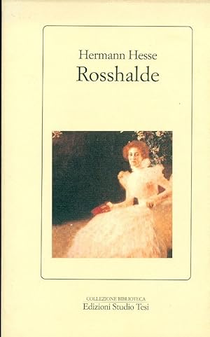 Rosshalde