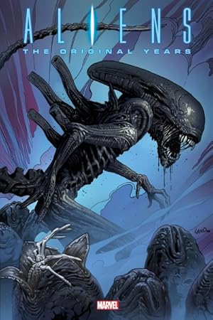 Imagen del vendedor de Aliens the Original Years Omnibus 1 a la venta por GreatBookPricesUK
