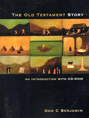 Seller image for Old Testament Story: An Introduction for sale by Pendleburys - the bookshop in the hills