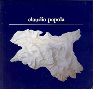 Seller image for Claudio Papola for sale by Studio Bibliografico Marini