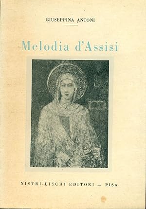 Melodia d&#39;Assisi