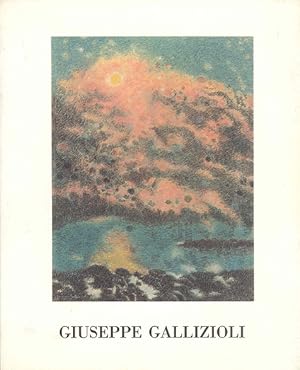 Giuseppe Gallizioli. Opere 1984-1992