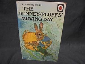 The Bunney-Fluffs' Moving Day