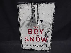 Seller image for The Boy in The Snow for sale by Gemini-Books