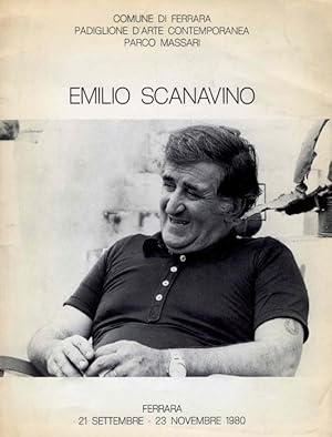 Emilio Scanavino