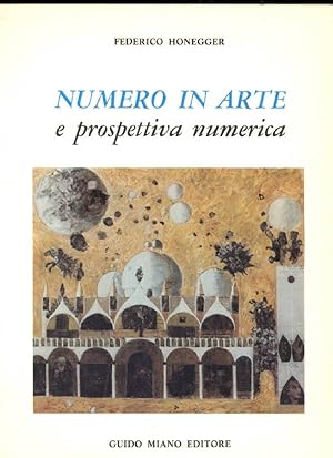 Numero in arte e prospettiva numerica