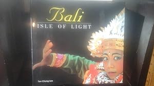 Seller image for Bali Isle of Light for sale by Stone Soup Books Inc