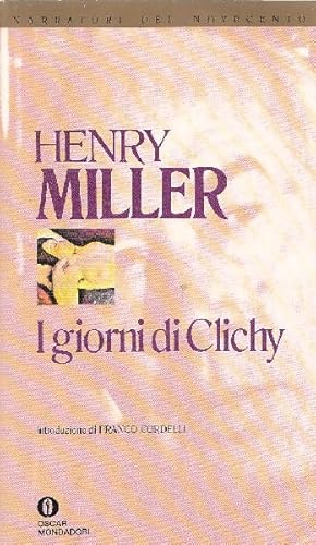 I giorni di Clichy