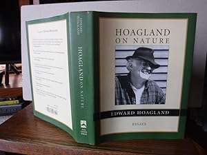 Hoagland on Nature: Essays