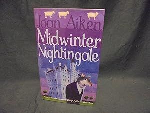 Seller image for Midwinter Nightingale for sale by Gemini-Books