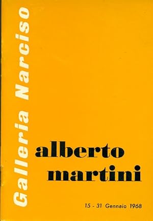 Alberto Martini