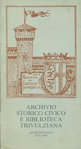 Archivio Storico Civico e Biblioteca Trivulziana