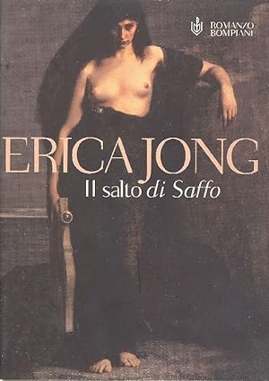 Seller image for Il salto di Saffo for sale by Studio Bibliografico Marini