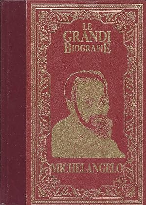 Bild des Verkufers fr La vita di Michelangelo zum Verkauf von Studio Bibliografico Marini