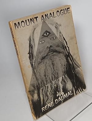Seller image for Mount Analogue: An Authentic Narrative for sale by COLLINS BOOKS