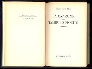 La canzone del tamburo fiorito