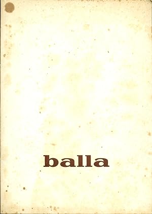 Giacomo Balla