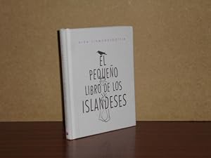 EL PEQUEÑO LIBRO DE LOS ISLANDESES