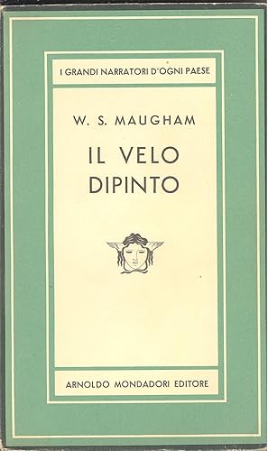 Bild des Verkufers fr Il velo dipinto. Seguito da tre racconti zum Verkauf von Studio Bibliografico Marini