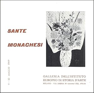 Sante Monachesi