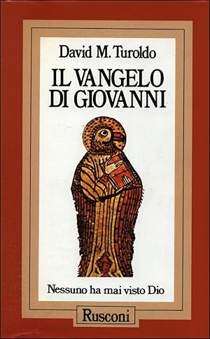 Il Vangelo di Giovanni