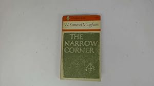 Immagine del venditore per The Narrow Corner venduto da Goldstone Rare Books