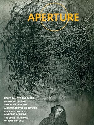 Aperture No 173, Winter 2003