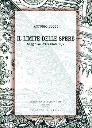 Il limite delle sfere. Saggio su Peter Sloterdijk