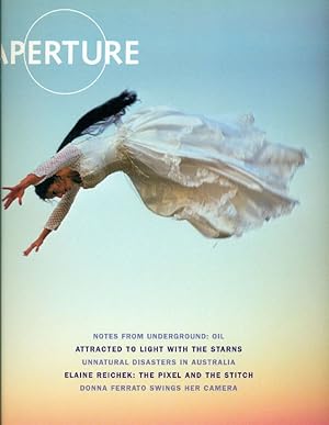 Aperture No 175, Summer 2004