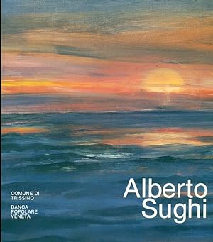 Imagen del vendedor de Alberto Sughi. &quot;La sera del pittore&quot; opere 1985-1991 a la venta por Studio Bibliografico Marini