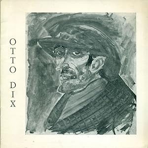 Otto Dix (1891-1969)