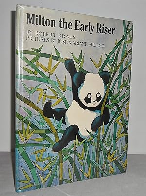 Seller image for Milton the Early Riser for sale by Mad Hatter Books