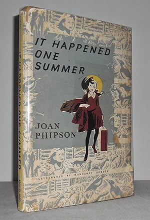 Seller image for It Happened One Summer for sale by Mad Hatter Books