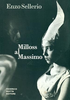 Immagine del venditore per Milloss al Massimo venduto da Studio Bibliografico Marini