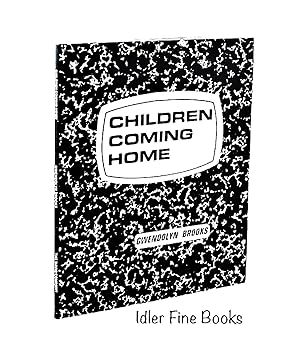 Children Coming Home