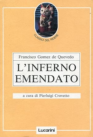 L'inferno emendato