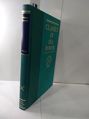 Imagen del vendedor de Military Strategy: A General Theory of Power Control (Classics of Sea Power) a la venta por Fleur Fine Books