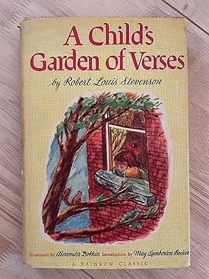 Seller image for A Child's Garden of Verses (A Rainbow Classic) for sale by Friends Of Bridgeport Public Library