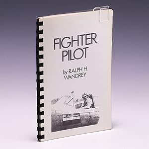 Seller image for Fighter Pilot for sale by Salish Sea Books