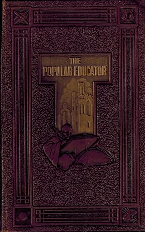 Image du vendeur pour The Popular Educator No 37-42 1938, Bound (37, 38, 39, 40, 41, 42) mis en vente par UHR Books