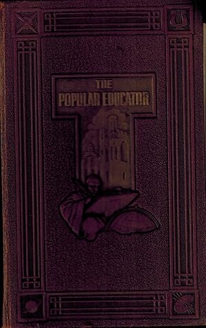 Imagen del vendedor de The Popular Educator No 19-24 1938, Bound (19, 20, 21, 22, 23, 24) a la venta por UHR Books