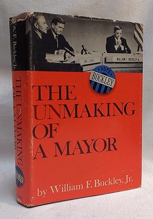 The Unmaking of a Mayor