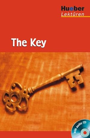 Bild des Verkufers fr The Key, m. 1 Audio-CD, m. 1 Buch : Text in Englisch. 7. Klasse zum Verkauf von Smartbuy