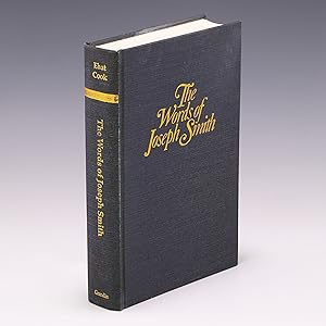 Seller image for The Words of Joseph Smith for sale by Salish Sea Books